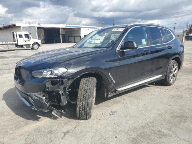 Изображение 2023 BMW X3 SDRIVE30I 2023