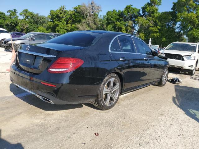 Image 3 of 2018 MERCEDES-BENZ E 300 2018 with VIN WDDZF4JB5JA437023
