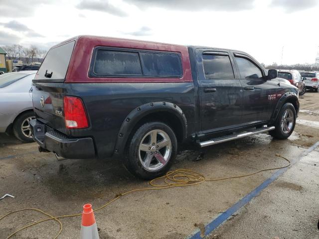 Image 3 of 2017 RAM 1500 ST 2017 with VIN 3C6RR7KT6HG608066