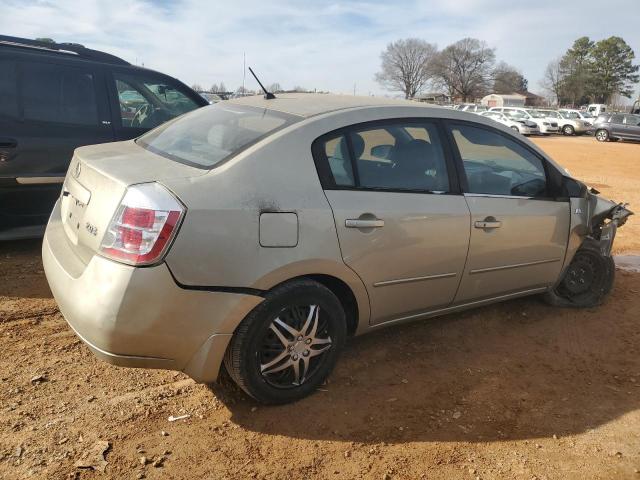 Image 3 of 2007 NISSAN SENTRA 2.0 2007 with VIN 3N1AB61E57L716940