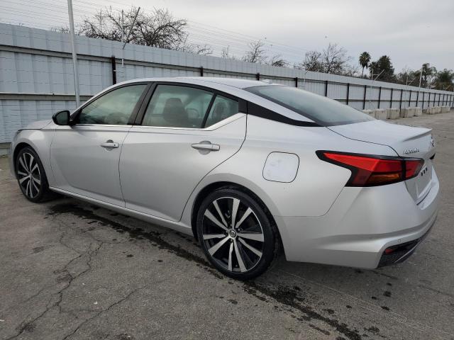 Obraz 2 z 2020 NISSAN ALTIMA SR 2020 z VIN 1N4BL4CV6LC209931