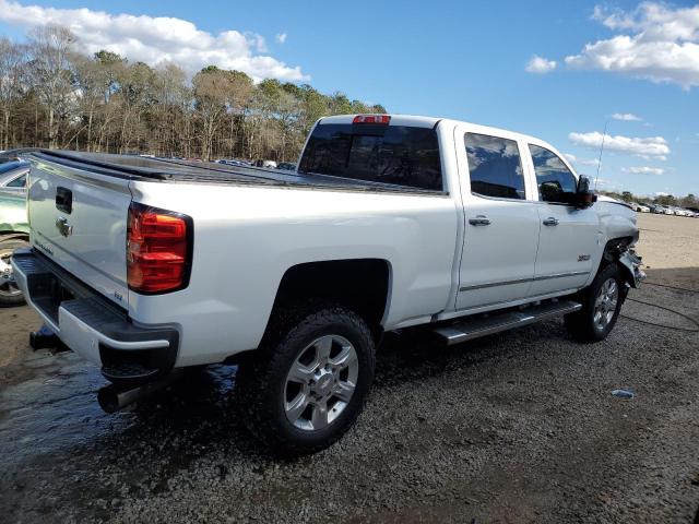 Изображение 3 2017 CHEVROLET SILVERADO K2500 HEAVY DUTY LTZ 2017 с VIN 1GC1KWEY2HF224315
