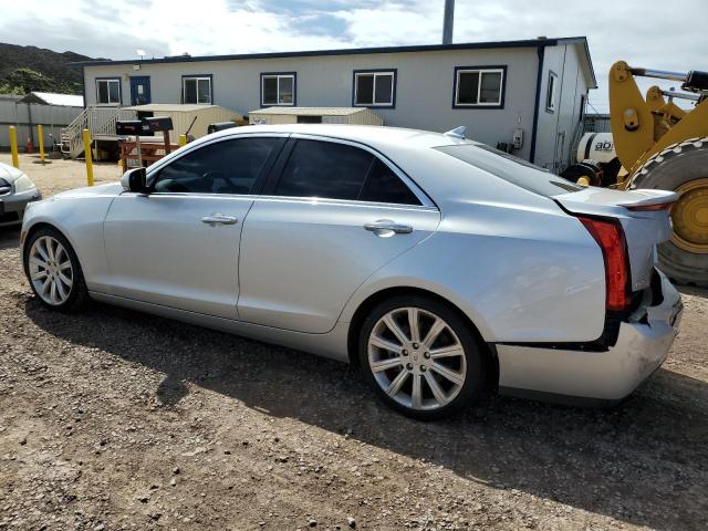 Obraz 2 z 2014 CADILLAC ATS LUXURY 2014 z VIN 1G6AB5RX0E0105059
