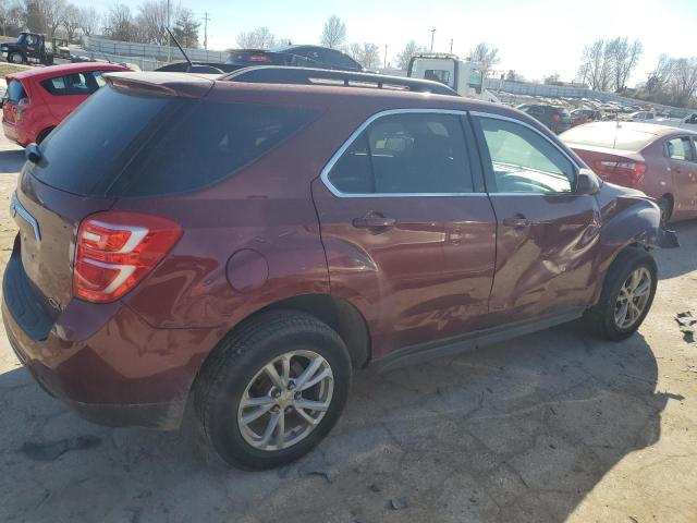 Изображение 3 2017 CHEVROLET EQUINOX LT 2017 с VIN 2GNFLFEKXH6156149