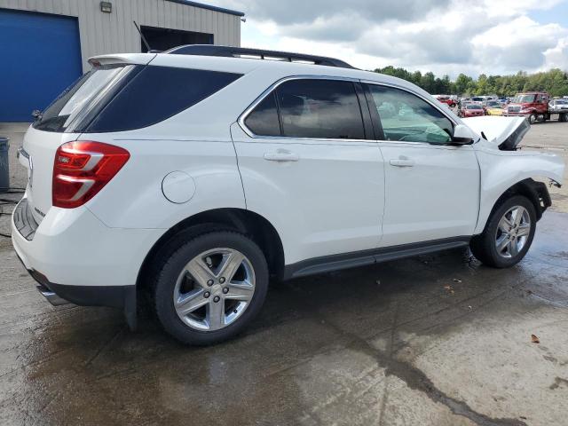 Obraz 3 z 2016 CHEVROLET EQUINOX LT 2016 z VIN 2GNFLFE3XG6241175
