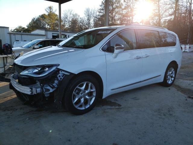 Obraz 2020 CHRYSLER PACIFICA LIMITED 2020