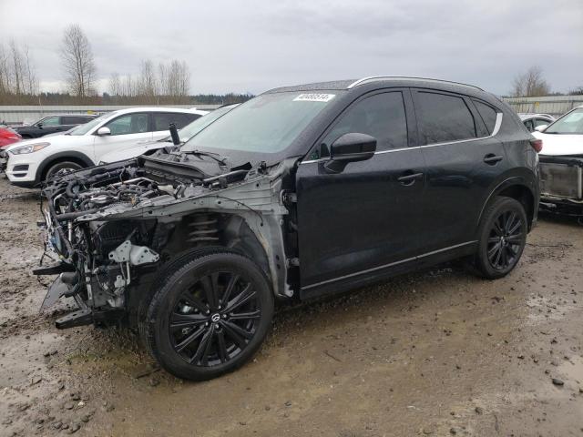 Obraz 1 z 2022 MAZDA CX-5  2022 z VIN JM3KFBAY5N0616038
