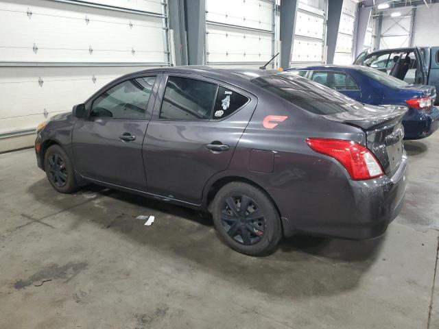 Image 2 of 2015 NISSAN VERSA S 2015 with VIN 3N1CN7AP2FL809999