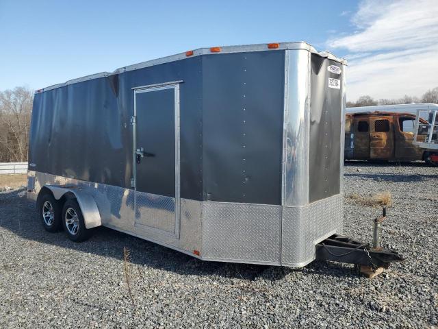 2016 FREE CARGO TRLR 2016 image