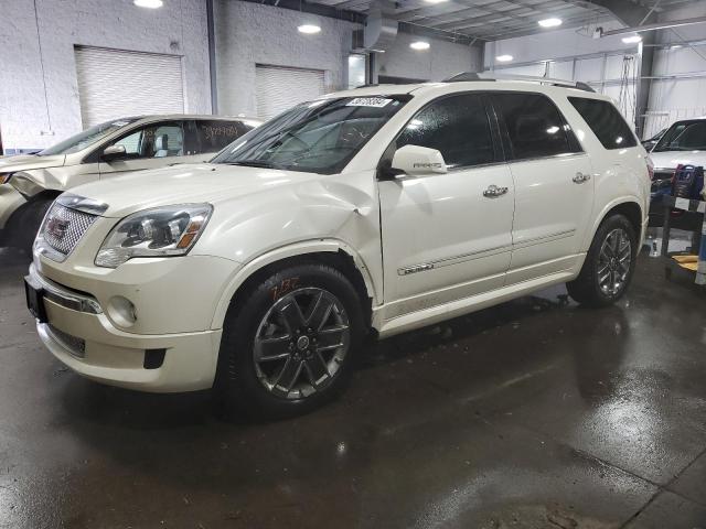Obraz 2012 GMC ACADIA DENALI 2012