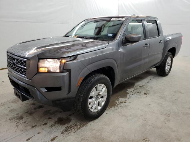 Image 1 of 2023 NISSAN FRONTIER S 2023 with VIN 1N6ED1EK5PN662399