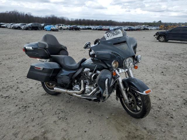 Image 1 of 2015 HARLEY-DAVIDSON FLHTCUL ULTRA CLASSIC LOW 2015 with VIN 1HD1KDM15FB639074