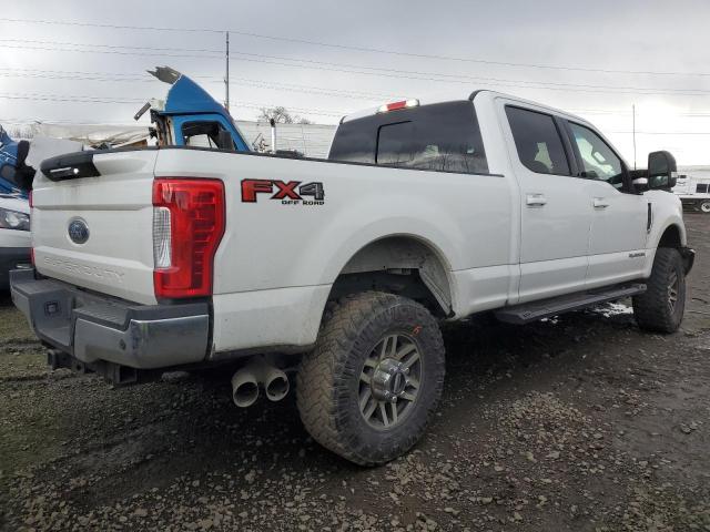 Image 3 of 2018 FORD F350 SUPER DUTY 2018 with VIN 1FT8W3BT4JEB82915