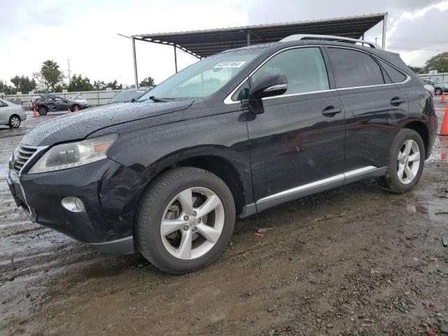 Изображение 2015 LEXUS RX 350 2015