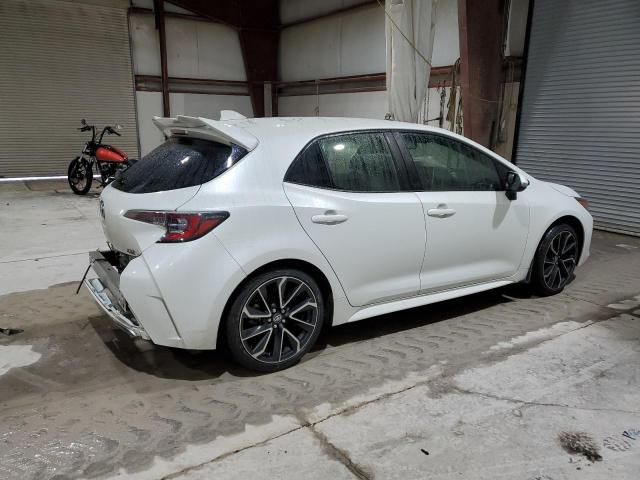 Obraz 3 z 2019 TOYOTA COROLLA SE 2019 z VIN JTNK4RBE4K3018184