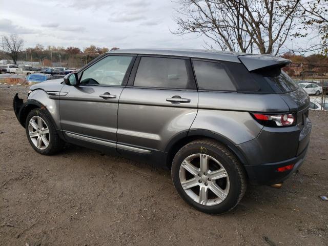Изображение 2 2015 LAND ROVER RANGE ROVER EVOQUE PURE PLUS 2015 с VIN SALVP2BG1FH029341