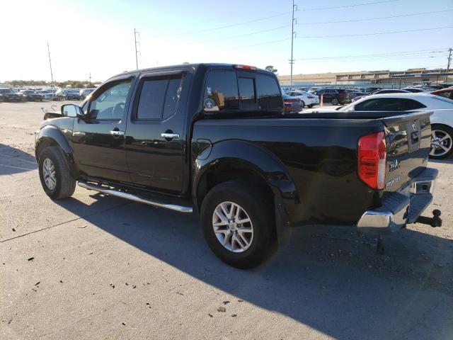 Изображение 2 2014 NISSAN FRONTIER S 2014 с VIN 1N6AD0EV9EN745737