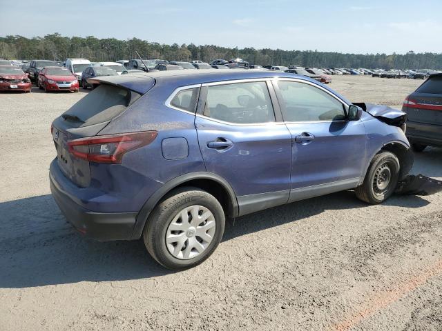 Obraz 3 z 2020 NISSAN ROGUE SPORT S 2020 z VIN JN1BJ1CV8LW268009