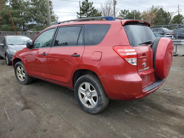 Image 2 of 2009 TOYOTA RAV4  2009 with VIN JTMBF33VX95011393