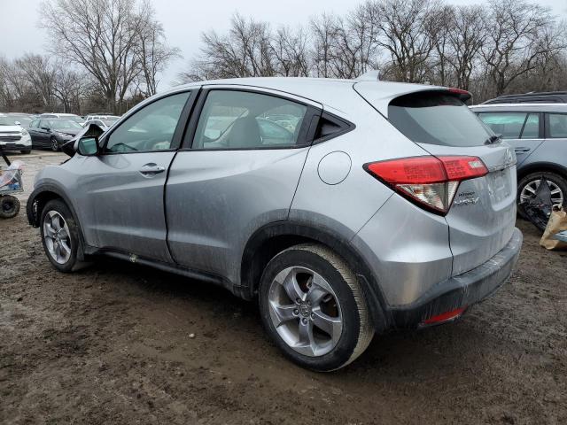Изображение 2 2022 HONDA HR-V LX 2022 с VIN 3CZRU6H38NM720318