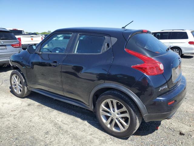 Image 2 of 2013 NISSAN JUKE S 2013 with VIN JN8AF5MV0DT207681