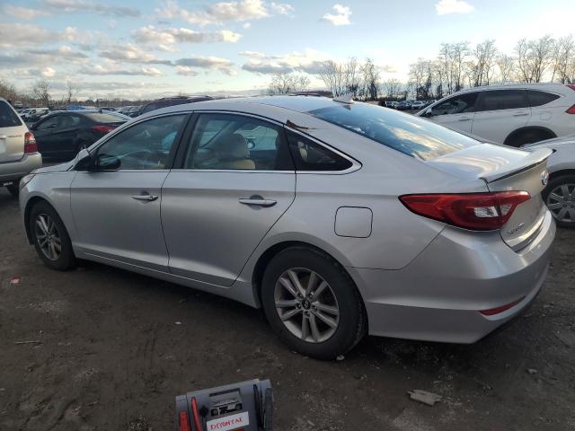 Изображение 2 2015 HYUNDAI SONATA SE 2015 с VIN 5NPE24AF8FH026271