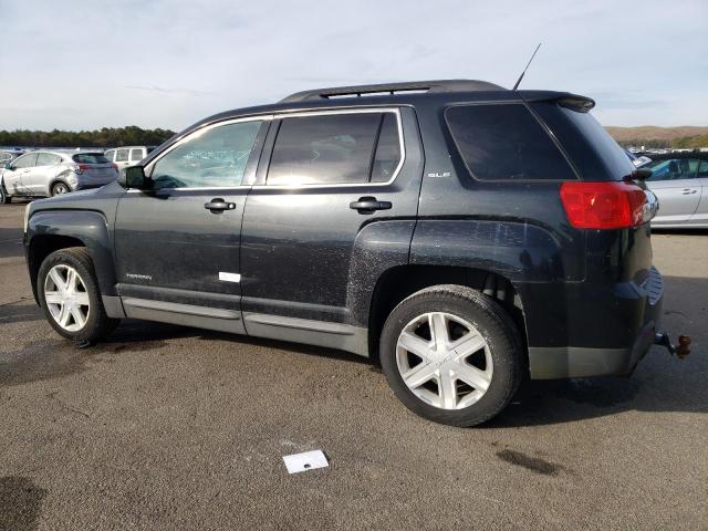 Image 2 of 2011 GMC TERRAIN SLE 2011 with VIN 2CTFLTE58B6443843