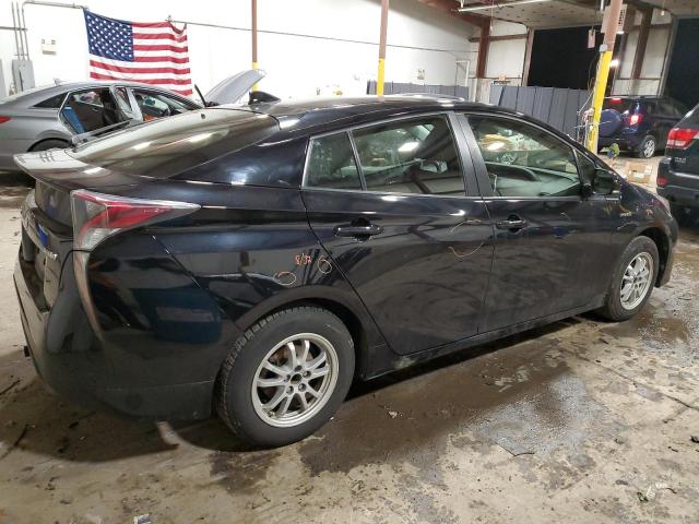 Изображение 3 2017 TOYOTA PRIUS  2017 с VIN JTDKBRFU0H3039070