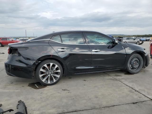 Изображение 3 2016 NISSAN MAXIMA 3.5S 2016 с VIN 1N4AA6AP7GC392330