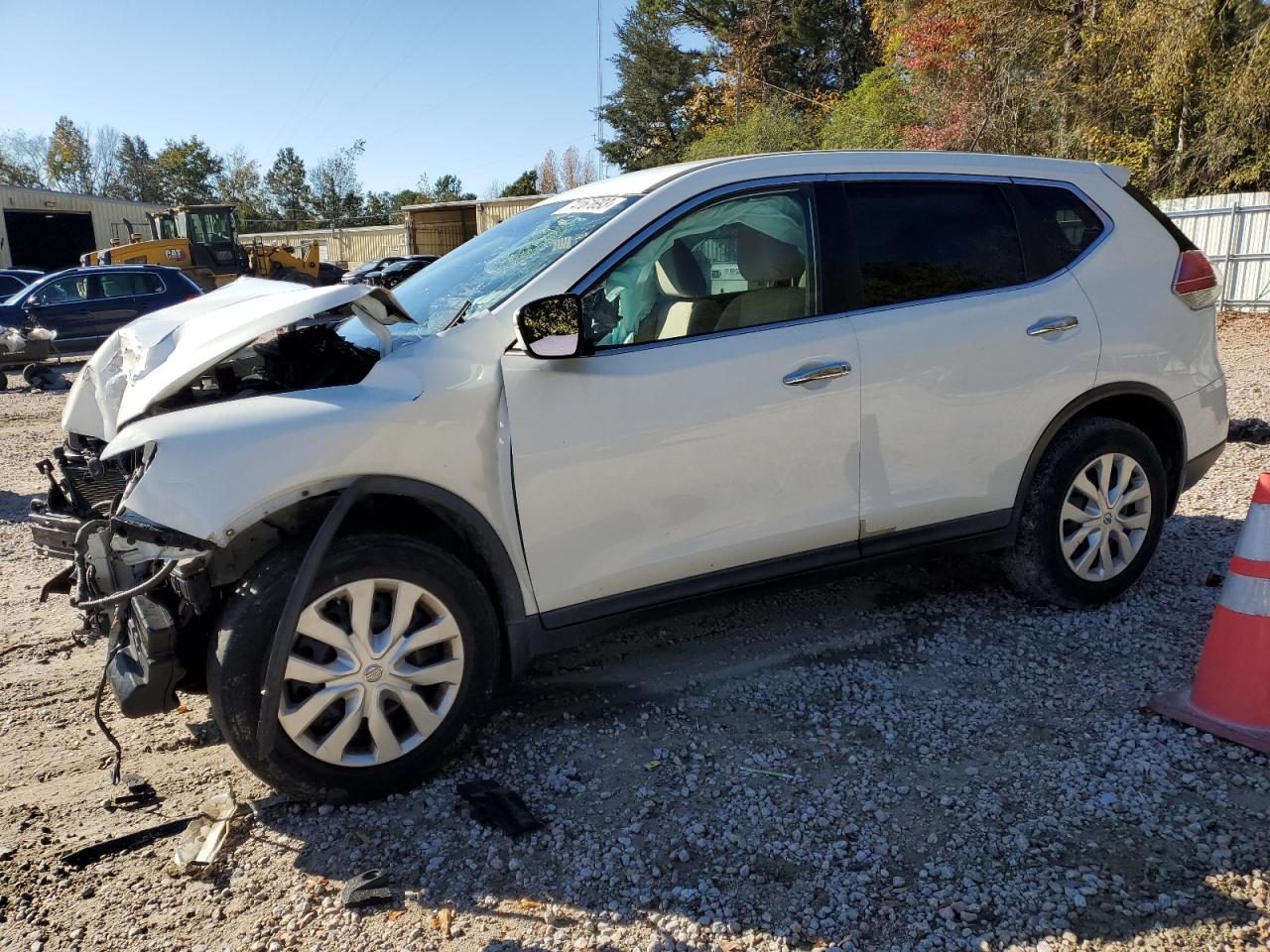 Obraz 1 z 2015 NISSAN ROGUE S 2015 z VIN KNMAT2MT1FP566552