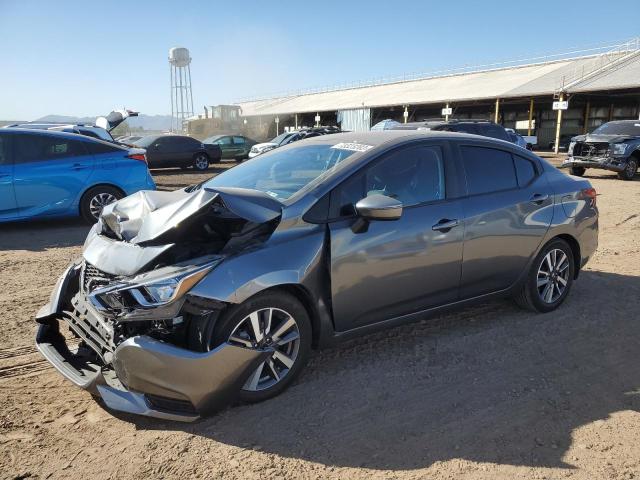 Obraz 1 z 2020 NISSAN VERSA SV 2020 z VIN 3N1CN8EV5LL839301