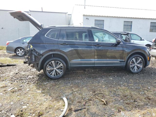Image 3 of 2018 VOLKSWAGEN TIGUAN SE 2018 with VIN 3VV2B7AX8JM030886
