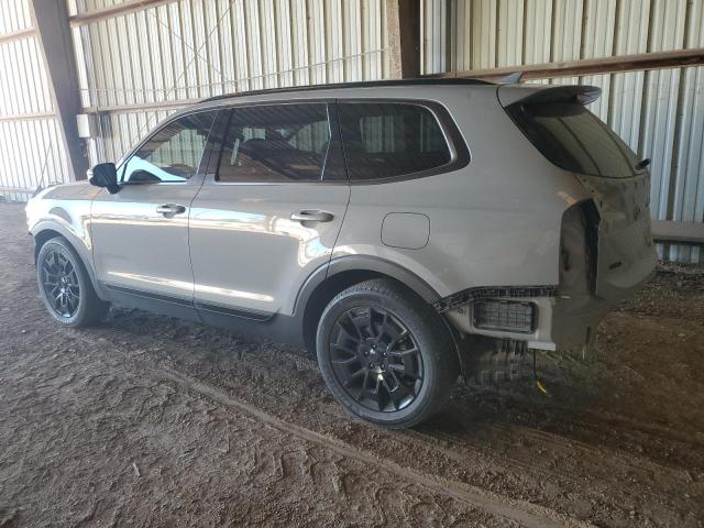 Obraz 2 z 2021 KIA TELLURIDE SX 2021 z VIN 5XYP5DHC7MG144814