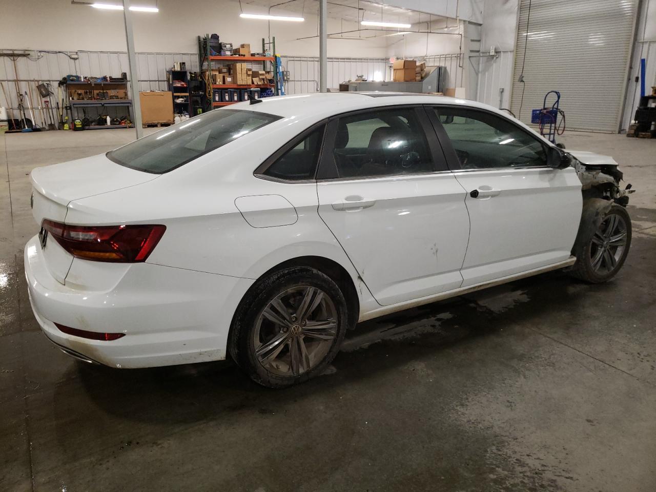 Изображение 3 2019 VOLKSWAGEN JETTA S 2019 с VIN 3VWCB7BU1KM218980