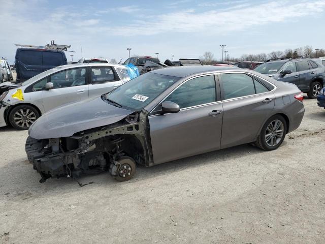Obraz 1 z 2017 TOYOTA CAMRY LE 2017 z VIN 4T1BF1FK4HU708192