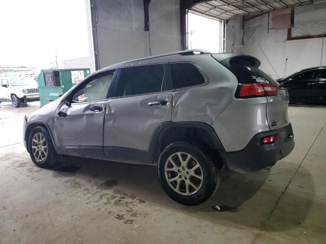 Изображение 2 2016 JEEP CHEROKEE LATITUDE 2016 с VIN 1C4PJMCB1GW225275