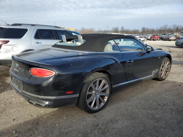 Изображение 3 2020 BENTLEY CONTINENTAL GT 2020 с VIN SCBDG4ZG9LC076956