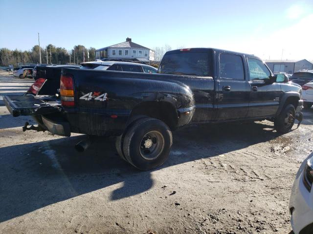 Изображение 3 2005 CHEVROLET SILVERADO K3500 2005 с VIN 1GCJK33285F956246