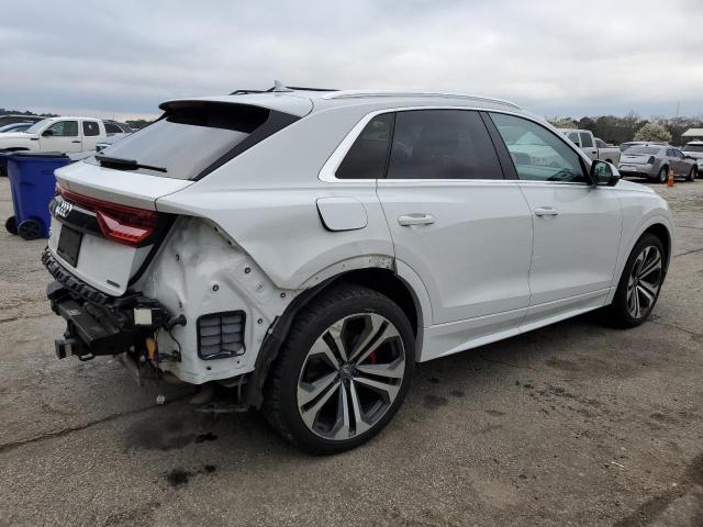 Изображение 3 2019 AUDI Q8 PREMIUM PLUS 2019 с VIN WA1BVAF11KD047379
