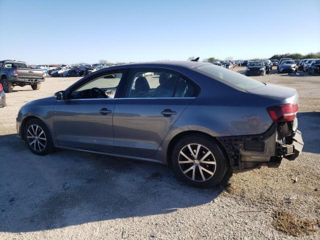Image 2 of 2018 VOLKSWAGEN JETTA SE 2018 with VIN 3VWDB7AJ6JM233100