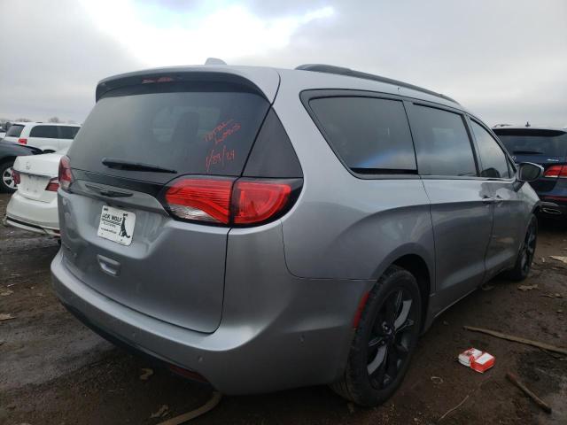 Image 3 of 2020 CHRYSLER PACIFICA TOURING L PLUS 2020 with VIN 2C4RC1EG6LR110846