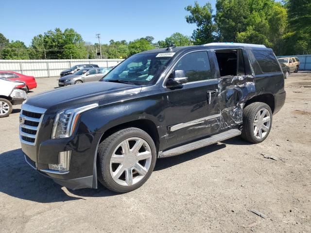 Изображение 2016 CADILLAC ESCALADE LUXURY 2016