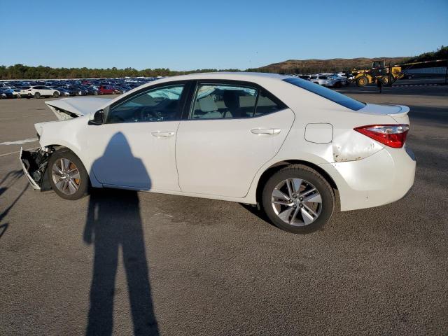 Image 2 of 2015 TOYOTA COROLLA ECO 2015 with VIN 5YFBPRHE8FP209607