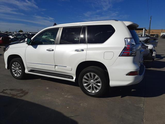 Изображение 2 2015 LEXUS GX 460 2015 с VIN JTJBM7FX8F5112337
