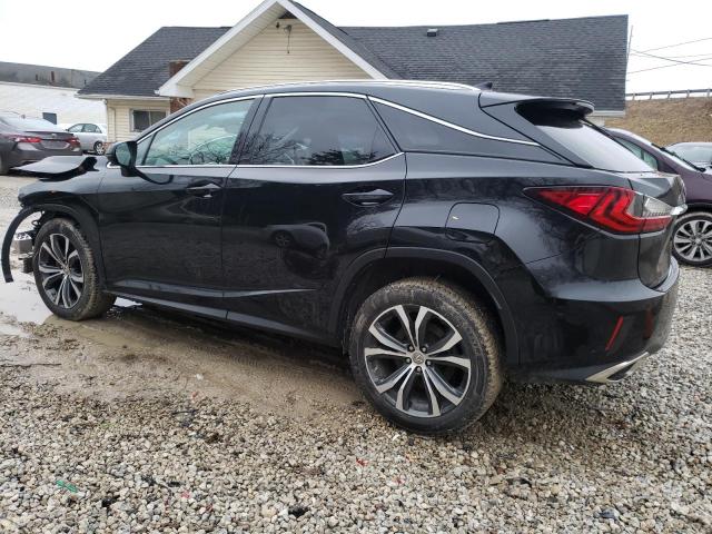 Изображение 2 2017 LEXUS RX 350 BASE 2017 с VIN 2T2BZMCA9HC121701