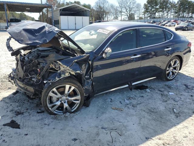 2016 INFINITI Q70L 5.6 2016 image