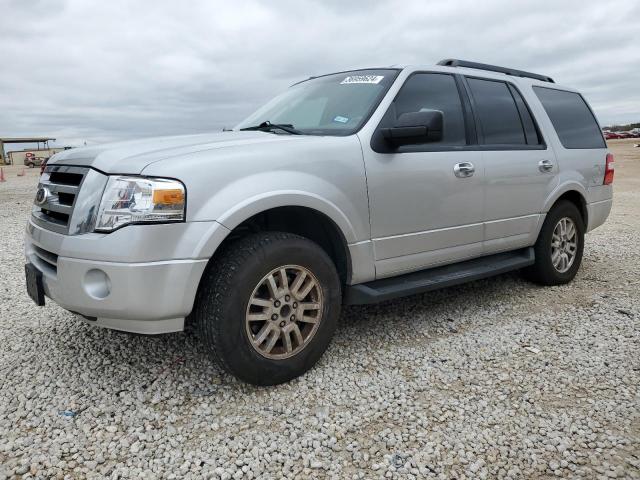 2013 FORD EXPEDITION XLT 2013 image