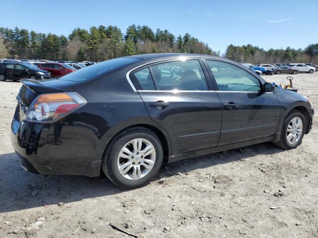 Image 3 of 2012 NISSAN ALTIMA BASE 2012 with VIN 1N4AL2AP4CN484724