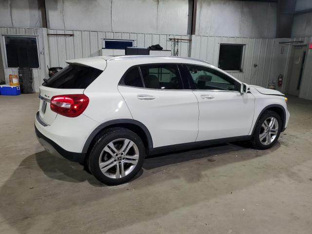 Image 3 of 2018 MERCEDES-BENZ GLA 250 4MATIC 2018 with VIN WDCTG4GB1JJ464833