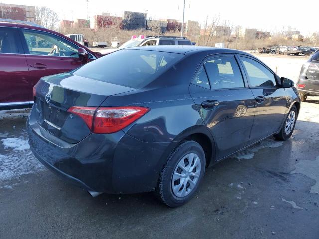 Image 3 of 2017 TOYOTA COROLLA L 2017 with VIN 2T1BURHE7HC783353